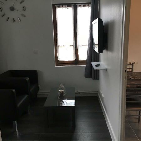 Magnifique Meuble 24M2 Avec Parking Aix-les-Bains Exterior photo
