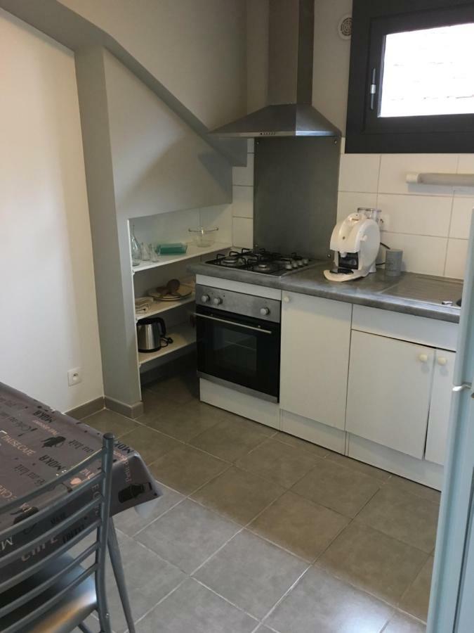 Magnifique Meuble 24M2 Avec Parking Aix-les-Bains Exterior photo