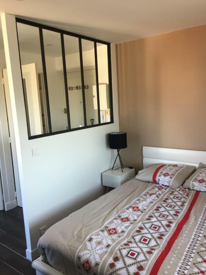 Magnifique Meuble 24M2 Avec Parking Aix-les-Bains Exterior photo