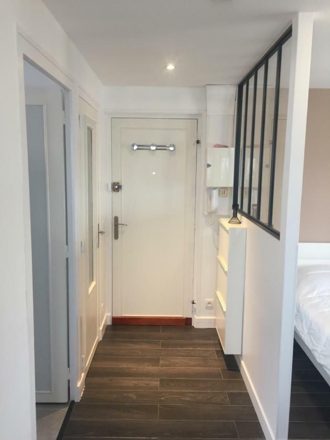 Magnifique Meuble 24M2 Avec Parking Aix-les-Bains Exterior photo
