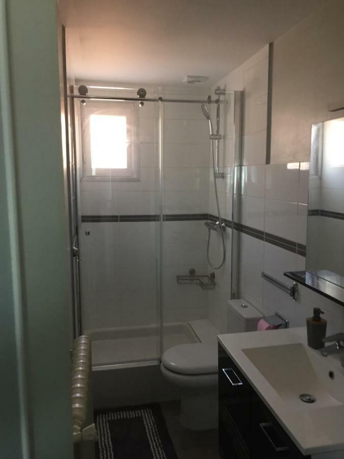 Magnifique Meuble 24M2 Avec Parking Aix-les-Bains Exterior photo